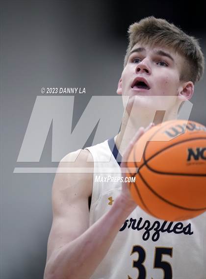 Thumbnail 1 in Farmington @ Copper Hills photogallery.