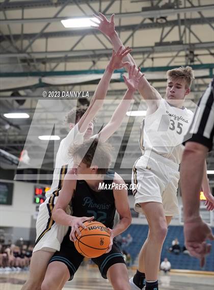 Thumbnail 2 in Farmington @ Copper Hills photogallery.
