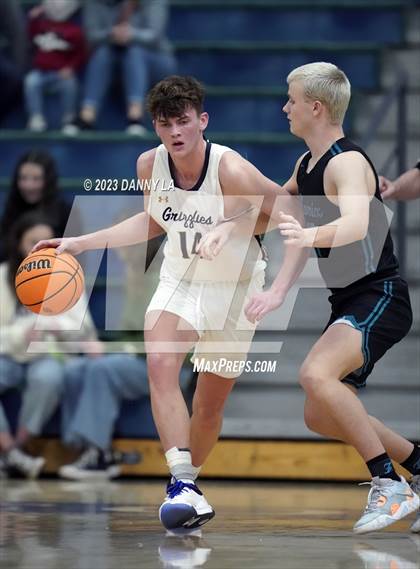 Thumbnail 3 in Farmington @ Copper Hills photogallery.