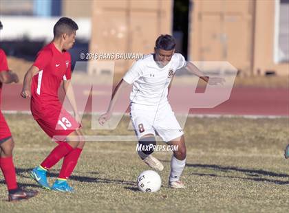 Thumbnail 2 in Sparks @ Truckee photogallery.