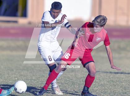 Thumbnail 3 in Sparks @ Truckee photogallery.