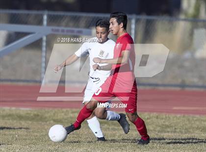 Thumbnail 3 in Sparks @ Truckee photogallery.