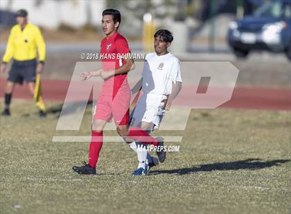 Thumbnail 1 in Sparks @ Truckee photogallery.