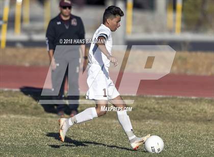 Thumbnail 3 in Sparks @ Truckee photogallery.