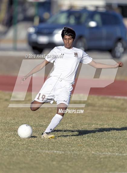 Thumbnail 1 in Sparks @ Truckee photogallery.