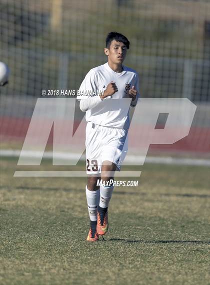 Thumbnail 3 in Sparks @ Truckee photogallery.