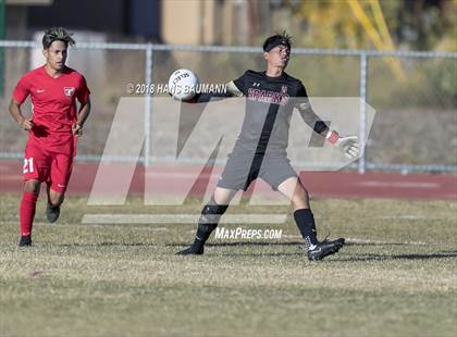 Thumbnail 2 in Sparks @ Truckee photogallery.