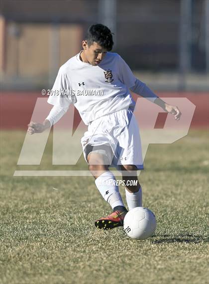 Thumbnail 1 in Sparks @ Truckee photogallery.