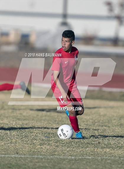 Thumbnail 3 in Sparks @ Truckee photogallery.