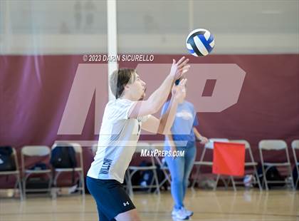 Thumbnail 3 in Willow Canyon vs. Camelback (Epic Tourneys Invite) photogallery.