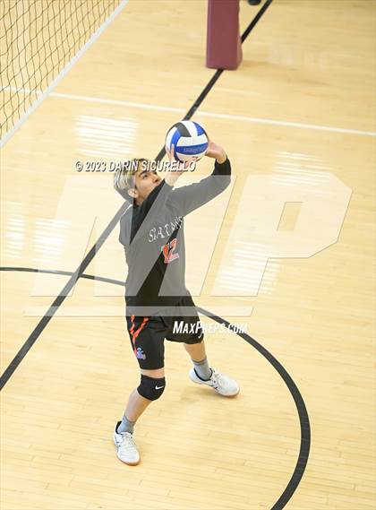 Thumbnail 1 in Willow Canyon vs. Camelback (Epic Tourneys Invite) photogallery.