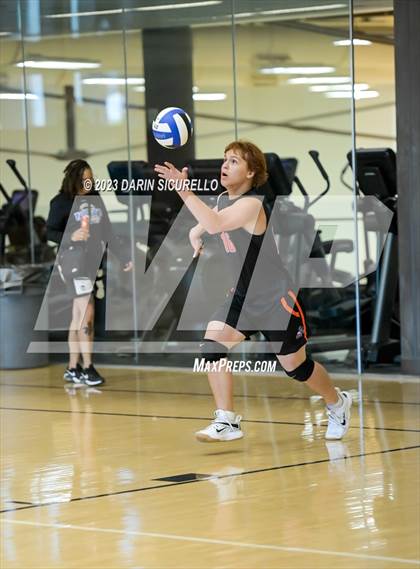 Thumbnail 1 in Willow Canyon vs. Camelback (Epic Tourneys Invite) photogallery.