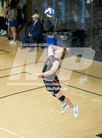 Thumbnail 3 in Willow Canyon vs. Camelback (Epic Tourneys Invite) photogallery.