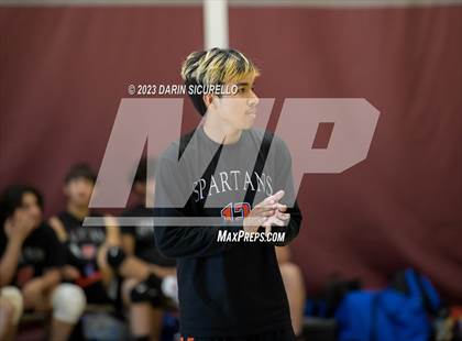 Thumbnail 1 in Willow Canyon vs. Camelback (Epic Tourneys Invite) photogallery.