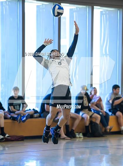 Thumbnail 2 in Willow Canyon vs. Camelback (Epic Tourneys Invite) photogallery.