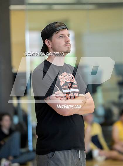 Thumbnail 3 in Willow Canyon vs. Camelback (Epic Tourneys Invite) photogallery.