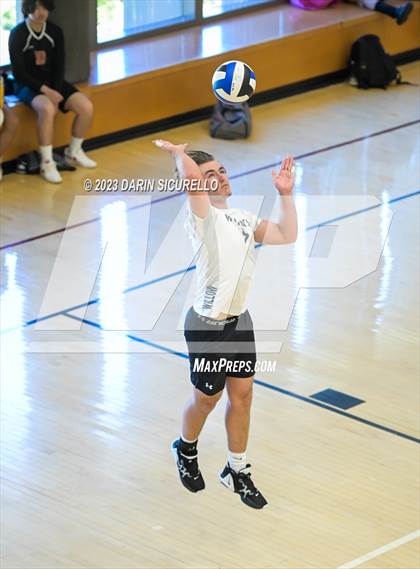 Thumbnail 2 in Willow Canyon vs. Camelback (Epic Tourneys Invite) photogallery.