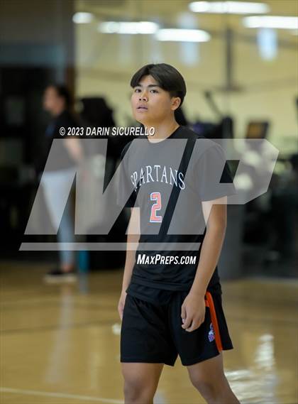 Thumbnail 1 in Willow Canyon vs. Camelback (Epic Tourneys Invite) photogallery.