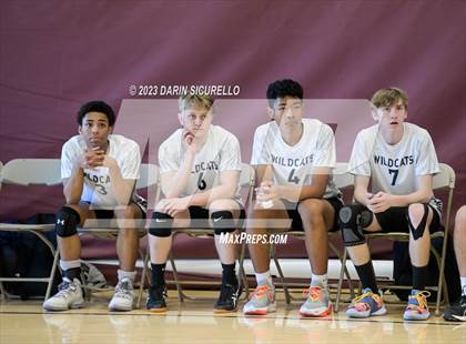 Thumbnail 1 in Willow Canyon vs. Camelback (Epic Tourneys Invite) photogallery.