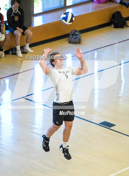 Thumbnail 1 in Willow Canyon vs. Camelback (Epic Tourneys Invite) photogallery.