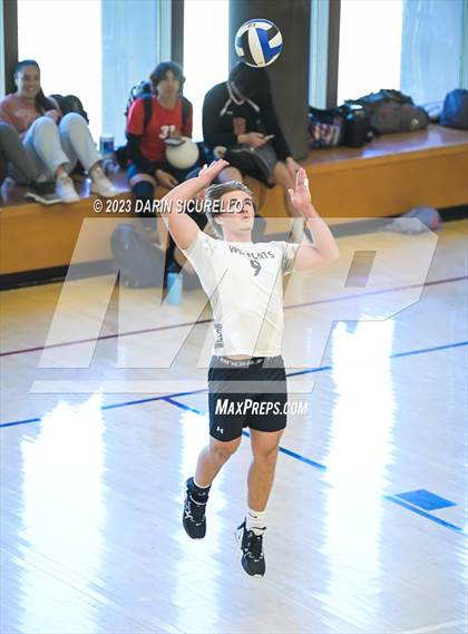Thumbnail 2 in Willow Canyon vs. Camelback (Epic Tourneys Invite) photogallery.