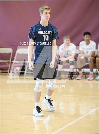 Thumbnail 2 in Willow Canyon vs. Camelback (Epic Tourneys Invite) photogallery.