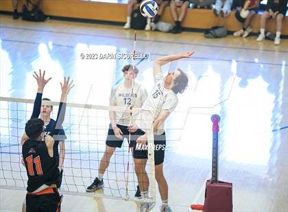 Thumbnail 1 in Willow Canyon vs. Camelback (Epic Tourneys Invite) photogallery.