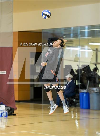 Thumbnail 1 in Willow Canyon vs. Camelback (Epic Tourneys Invite) photogallery.