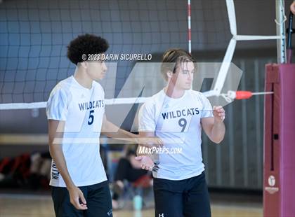 Thumbnail 3 in Willow Canyon vs. Camelback (Epic Tourneys Invite) photogallery.