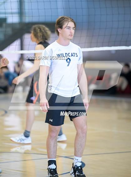 Thumbnail 3 in Willow Canyon vs. Camelback (Epic Tourneys Invite) photogallery.