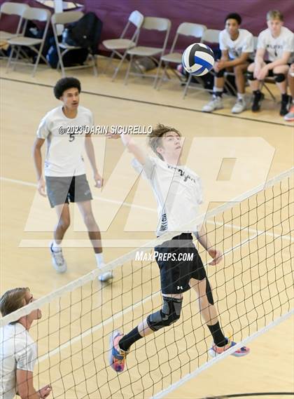 Thumbnail 1 in Willow Canyon vs. Camelback (Epic Tourneys Invite) photogallery.