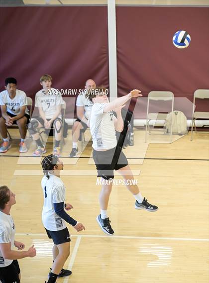 Thumbnail 3 in Willow Canyon vs. Camelback (Epic Tourneys Invite) photogallery.