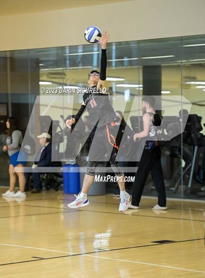 Thumbnail 3 in Willow Canyon vs. Camelback (Epic Tourneys Invite) photogallery.