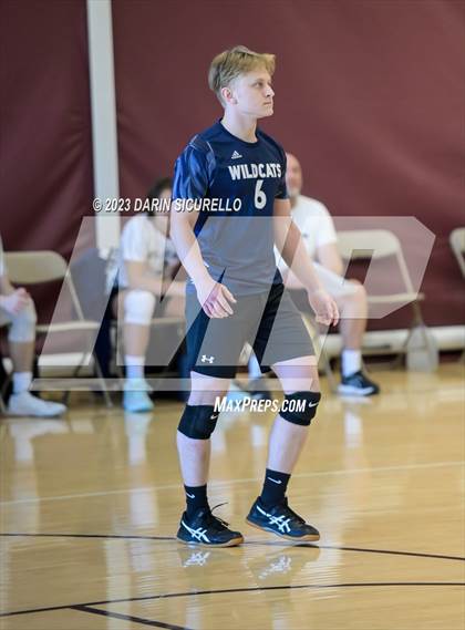 Thumbnail 2 in Willow Canyon vs. Camelback (Epic Tourneys Invite) photogallery.