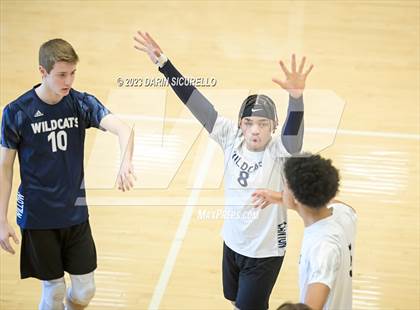 Thumbnail 3 in Willow Canyon vs. Camelback (Epic Tourneys Invite) photogallery.