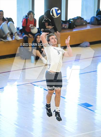 Thumbnail 3 in Willow Canyon vs. Camelback (Epic Tourneys Invite) photogallery.