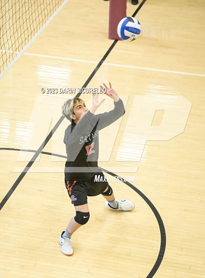 Thumbnail 1 in Willow Canyon vs. Camelback (Epic Tourneys Invite) photogallery.