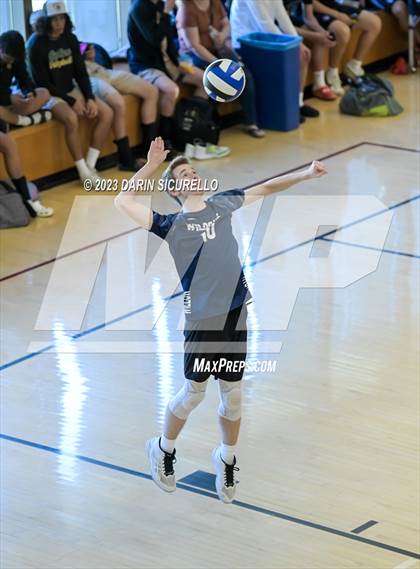 Thumbnail 1 in Willow Canyon vs. Camelback (Epic Tourneys Invite) photogallery.