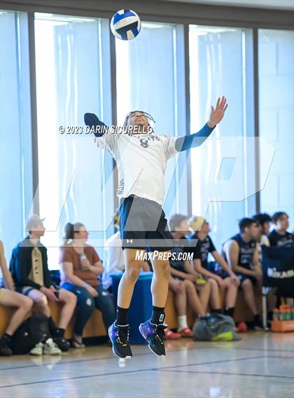 Thumbnail 1 in Willow Canyon vs. Camelback (Epic Tourneys Invite) photogallery.