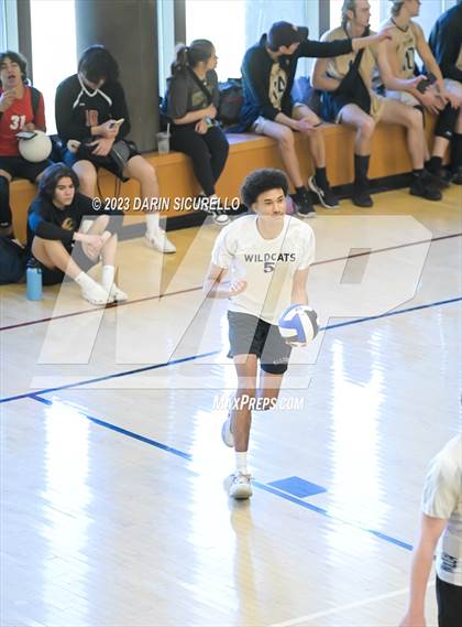 Thumbnail 3 in Willow Canyon vs. Camelback (Epic Tourneys Invite) photogallery.