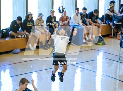 Thumbnail 2 in Willow Canyon vs. Camelback (Epic Tourneys Invite) photogallery.