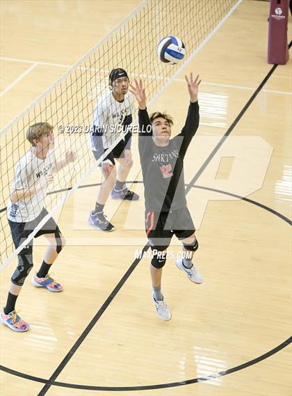 Thumbnail 3 in Willow Canyon vs. Camelback (Epic Tourneys Invite) photogallery.
