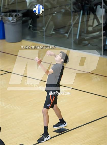 Thumbnail 3 in Willow Canyon vs. Camelback (Epic Tourneys Invite) photogallery.