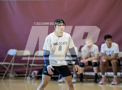 Thumbnail 3 in Willow Canyon vs. Camelback (Epic Tourneys Invite) photogallery.