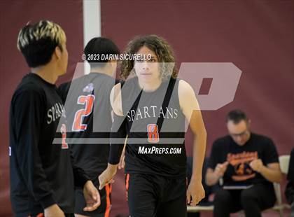 Thumbnail 2 in Willow Canyon vs. Camelback (Epic Tourneys Invite) photogallery.