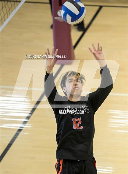 Thumbnail 1 in Willow Canyon vs. Camelback (Epic Tourneys Invite) photogallery.