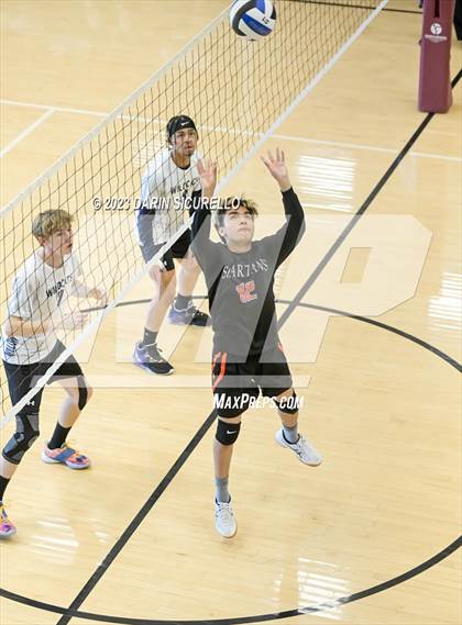 Thumbnail 3 in Willow Canyon vs. Camelback (Epic Tourneys Invite) photogallery.