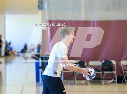 Thumbnail 1 in Willow Canyon vs. Camelback (Epic Tourneys Invite) photogallery.