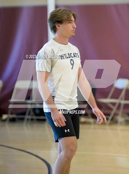 Thumbnail 3 in Willow Canyon vs. Camelback (Epic Tourneys Invite) photogallery.