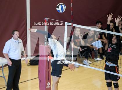 Thumbnail 1 in Willow Canyon vs. Camelback (Epic Tourneys Invite) photogallery.
